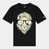 CH1000 Unisex Adult Jersey Short Sleeve T-Shirt Thumbnail