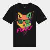 CH1000 Unisex Adult Jersey Short Sleeve T-Shirt Thumbnail