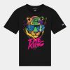 CH1000 Unisex Adult Jersey Short Sleeve T-Shirt Thumbnail
