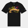 CH1000 Unisex Adult Jersey Short Sleeve T-Shirt Thumbnail