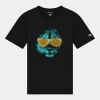 CH1000 Unisex Adult Jersey Short Sleeve T-Shirt Thumbnail