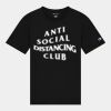 CH1000 Unisex Adult Jersey Short Sleeve T-Shirt Thumbnail