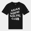 CH1000 Unisex Adult Jersey Short Sleeve T-Shirt Thumbnail