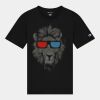 CH1000 Unisex Adult Jersey Short Sleeve T-Shirt Thumbnail