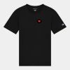 CH1000 Unisex Adult Jersey Short Sleeve T-Shirt Thumbnail