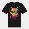 CH1081 Youth Jersey Short Sleeve T-Shirt Thumbnail