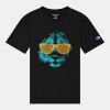 CH1081 Youth Jersey Short Sleeve T-Shirt Thumbnail