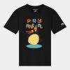 CH1081 Youth Jersey Short Sleeve T-Shirt Thumbnail
