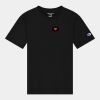 CH1081 Youth Jersey Short Sleeve T-Shirt Thumbnail