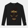 CH1751 Youth Cotton Jersey Long Sleeve T-Shirt Thumbnail