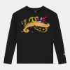 CH1751 Youth Cotton Jersey Long Sleeve T-Shirt Thumbnail