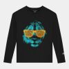 CH1751 Youth Cotton Jersey Long Sleeve T-Shirt Thumbnail