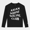 CH1751 Youth Cotton Jersey Long Sleeve T-Shirt Thumbnail