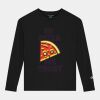 CH1751 Youth Cotton Jersey Long Sleeve T-Shirt Thumbnail