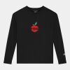 CH1751 Youth Cotton Jersey Long Sleeve T-Shirt Thumbnail
