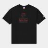 T105 Unisex Heritage Jersey T-Shirt Thumbnail