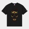 T105 Unisex Heritage Jersey T-Shirt Thumbnail