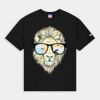 T105 Unisex Heritage Jersey T-Shirt Thumbnail