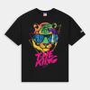 T105 Unisex Heritage Jersey T-Shirt Thumbnail