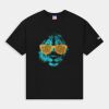 T105 Unisex Heritage Jersey T-Shirt Thumbnail
