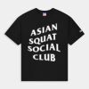 T105 Unisex Heritage Jersey T-Shirt Thumbnail