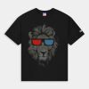 T105 Unisex Heritage Jersey T-Shirt Thumbnail