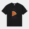 T105 Unisex Heritage Jersey T-Shirt Thumbnail