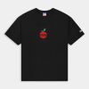 T105 Unisex Heritage Jersey T-Shirt Thumbnail
