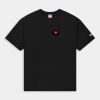 T105 Unisex Heritage Jersey T-Shirt Thumbnail