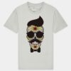 T425 Unisex Adult Cotton Jersey T-Shirt Thumbnail