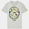 T425 Unisex Adult Cotton Jersey T-Shirt Thumbnail