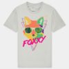 T425 Unisex Adult Cotton Jersey T-Shirt Thumbnail