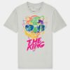 T425 Unisex Adult Cotton Jersey T-Shirt Thumbnail