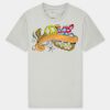 T425 Unisex Adult Cotton Jersey T-Shirt Thumbnail