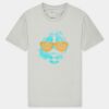 T425 Unisex Adult Cotton Jersey T-Shirt Thumbnail
