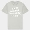 T425 Unisex Adult Cotton Jersey T-Shirt Thumbnail