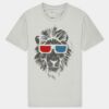 T425 Unisex Adult Cotton Jersey T-Shirt Thumbnail