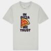T425 Unisex Adult Cotton Jersey T-Shirt Thumbnail