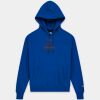 S101 Unisex Adult Reverse Weave Pullover Hooded Sweatshirt  Thumbnail