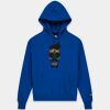 S101 Unisex Adult Reverse Weave Pullover Hooded Sweatshirt  Thumbnail