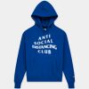 S101 Unisex Adult Reverse Weave Pullover Hooded Sweatshirt  Thumbnail