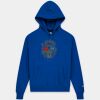 S101 Unisex Adult Reverse Weave Pullover Hooded Sweatshirt  Thumbnail