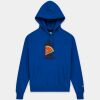 S101 Unisex Adult Reverse Weave Pullover Hooded Sweatshirt  Thumbnail