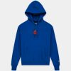 S101 Unisex Adult Reverse Weave Pullover Hooded Sweatshirt  Thumbnail