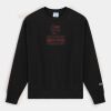 S149 Unisex Adult Reverse Weave Crew Sweatshirt Thumbnail