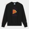 S149 Unisex Adult Reverse Weave Crew Sweatshirt Thumbnail