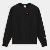 S149 Unisex Adult Reverse Weave Crew Sweatshirt Thumbnail