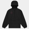 CO200 Adult Packable Anorak Qtr Zip Jacket Thumbnail
