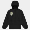 CO200 Adult Packable Anorak Qtr Zip Jacket Thumbnail