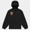 CO200 Adult Packable Anorak Qtr Zip Jacket Thumbnail